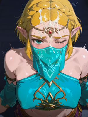 [Tommu]Zelda Failed Infiltration_0133