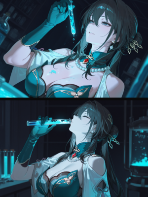 [Tommu]Ruan Mei's Failed Experiment_0002