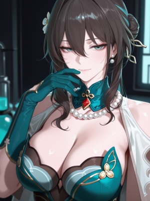 [Tommu]Ruan Mei's Failed Experiment_0039
