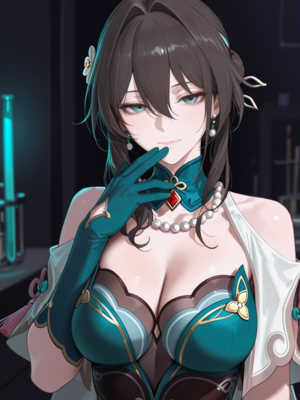 [Tommu]Ruan Mei's Failed Experiment_0042