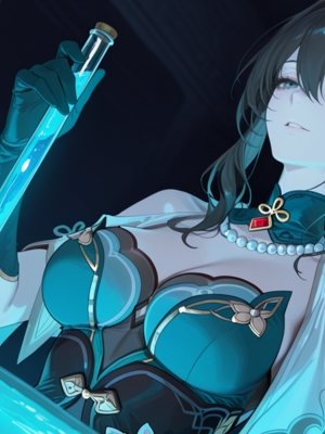 [Tommu]Ruan Mei's Failed Experiment_0051