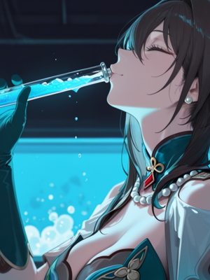 [Tommu]Ruan Mei's Failed Experiment_0056