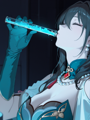[Tommu]Ruan Mei's Failed Experiment_0057