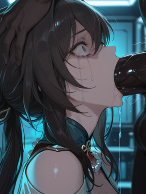 [Tommu]Ruan Mei's Failed Experiment_0138