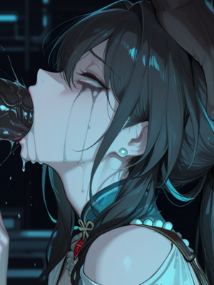 [Tommu]Ruan Mei's Failed Experiment_0142