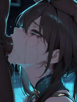 [Tommu]Ruan Mei's Failed Experiment_0143