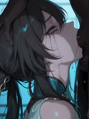 [Tommu]Ruan Mei's Failed Experiment_0144