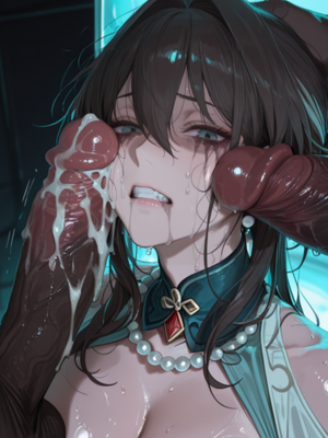 [Tommu]Ruan Mei's Failed Experiment_0351