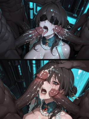 [Tommu]Ruan Mei's Failed Experiment_0036