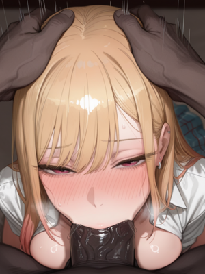 [Tommu]Marin's Dark Allure_0219