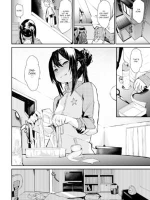 [fu-ta] びんかんsweet [英文] [無修正]_P034