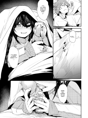 [fu-ta] びんかんsweet [英文] [無修正]_P035