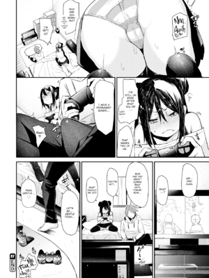 [fu-ta] びんかんsweet [英文] [無修正]_P050
