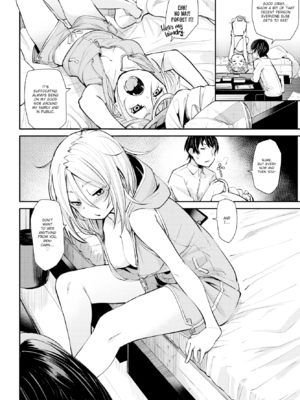 [fu-ta] びんかんsweet [英文] [無修正]_P054