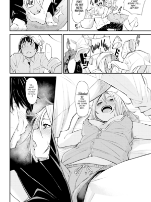 [fu-ta] びんかんsweet [英文] [無修正]_P056