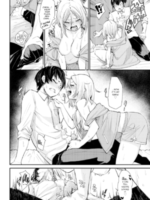 [fu-ta] びんかんsweet [英文] [無修正]_P060