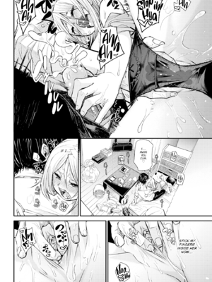 [fu-ta] びんかんsweet [英文] [無修正]_P062