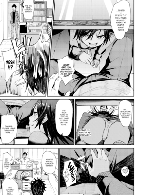[fu-ta] びんかんsweet [英文] [無修正]_P075