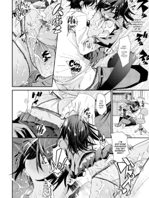 [fu-ta] びんかんsweet [英文] [無修正]_P086