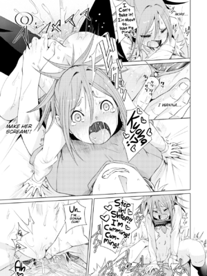 [fu-ta] びんかんsweet [英文] [無修正]_P107
