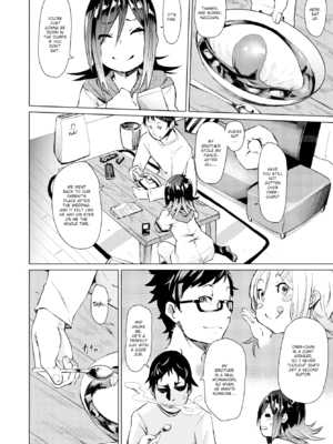 [fu-ta] びんかんsweet [英文] [無修正]_P112