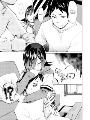 [fu-ta] びんかんsweet [英文] [無修正]_P113