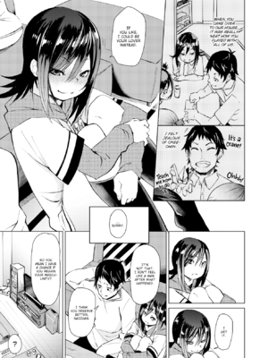 [fu-ta] びんかんsweet [英文] [無修正]_P115