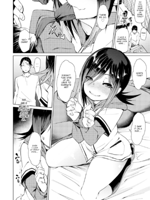 [fu-ta] びんかんsweet [英文] [無修正]_P116