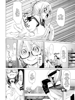 [fu-ta] びんかんsweet [英文] [無修正]_P158