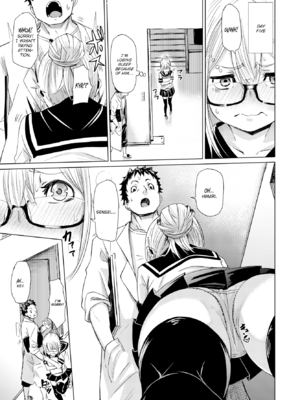 [fu-ta] びんかんsweet [英文] [無修正]_P161