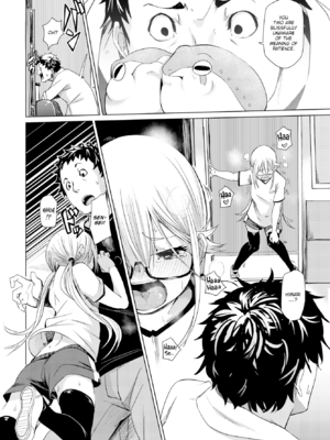 [fu-ta] びんかんsweet [英文] [無修正]_P164