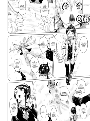 [fu-ta] びんかんsweet [英文] [無修正]_P180