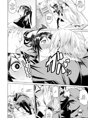[fu-ta] びんかんsweet [英文] [無修正]_P184