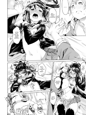 [fu-ta] びんかんsweet [英文] [無修正]_P186