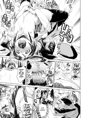 [fu-ta] びんかんsweet [英文] [無修正]_P191