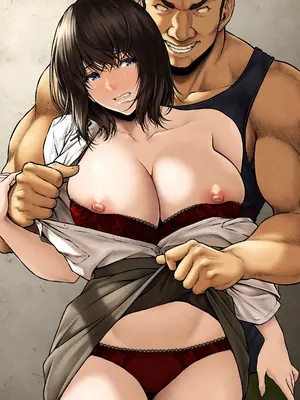 [MYTHICAL WORLD (Lioreo)] MUNEMO CRISIS2〜オーバー・ザ・ボーダーライン〜_31