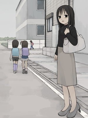 [おママごと (なのこ)] ちいさいおねいさん｜小只的大姐姐 [Sky110036个人汉化] [DL版]_18