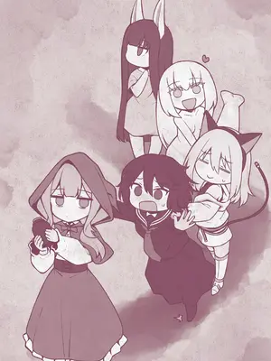 [びんせん] 百紀夜交 [DL版]_229