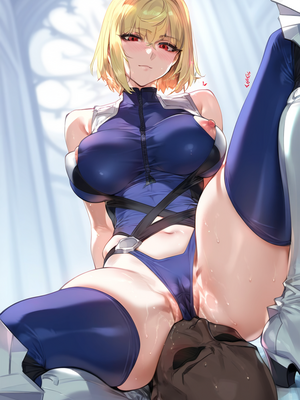 [ChocoPizza] Angelise_Ikaruga Misurugi 403_angelise ikaruga misurugi (154)