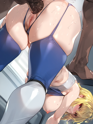 [ChocoPizza] Angelise_Ikaruga Misurugi 403_angelise ikaruga misurugi (188)