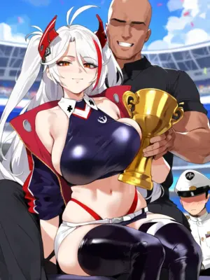 ObservAI [ai generated]_076_116514765BLACKED_Prinz_Eugen_Race_Queen_6