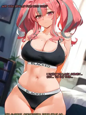 ObservAI [ai generated]_335_119116638Azur_Lane_x_BLACKED_Bremerton_1