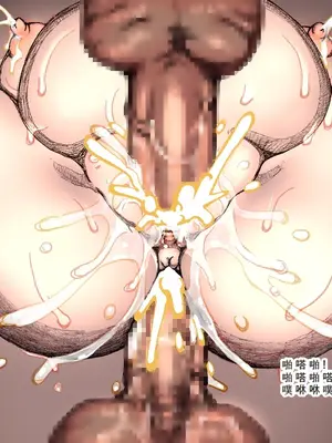 [DameDungeon (ダメ猫)] とあるエルフと異種姦ダンジョン [中国翻訳][薄碼][殘缺]_232