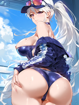 [ChocoPizza] Request: Enterprise 468 (Patreon)_enterprise (006)
