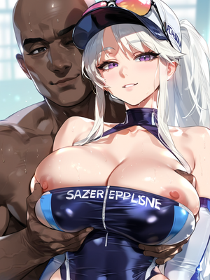 [ChocoPizza] Request: Enterprise 468 (Patreon)_enterprise (035)