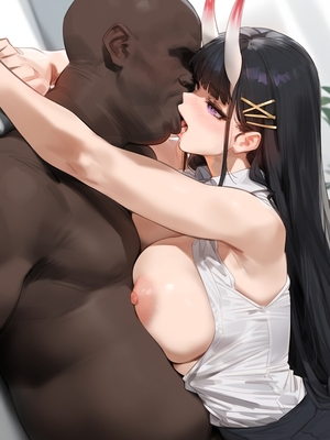 [Mr.Teardrop] (Request) 219 pages Noshiro (Patreon)_Image00072