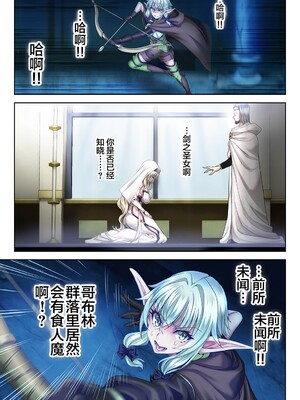 [sad.co (さどっこ)] 全滅パーティーレイプ2~4+特典 (ゴブリンスレイヤー)[中国翻訳][粗碼]_006