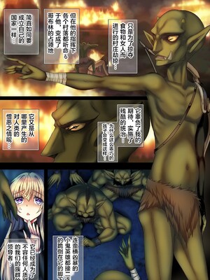 [sad.co (さどっこ)] 全滅パーティーレイプ2~4+特典 (ゴブリンスレイヤー)[中国翻訳][粗碼]_107