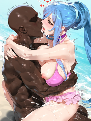 [ChocoPizza] Request Takao-+Arpeggio_takao (398)