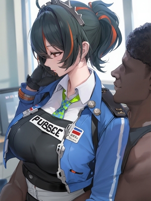 Mr.Teardrop (Request)221 Pages Zhu Yuan (Patreon)_Image00002